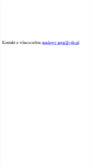 Mobile Screenshot of cipa.pl